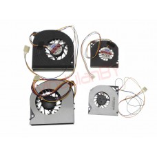 Lenovo IdeaCentre B305 S300 S500 S700  B31R3 B31R4 L+R HIGH COPY комплект вентиляторов для мон