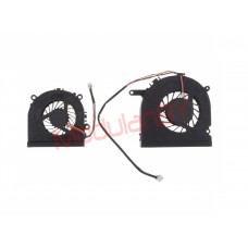 Lenovo IdeaCentre B320 CPU+GPU HIGH COPY вентилятор для ноутбука