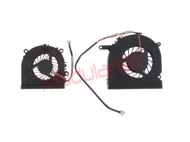 Lenovo IdeaCentre B320 CPU+GPU HIGH COPY вентилятор для ноутбука