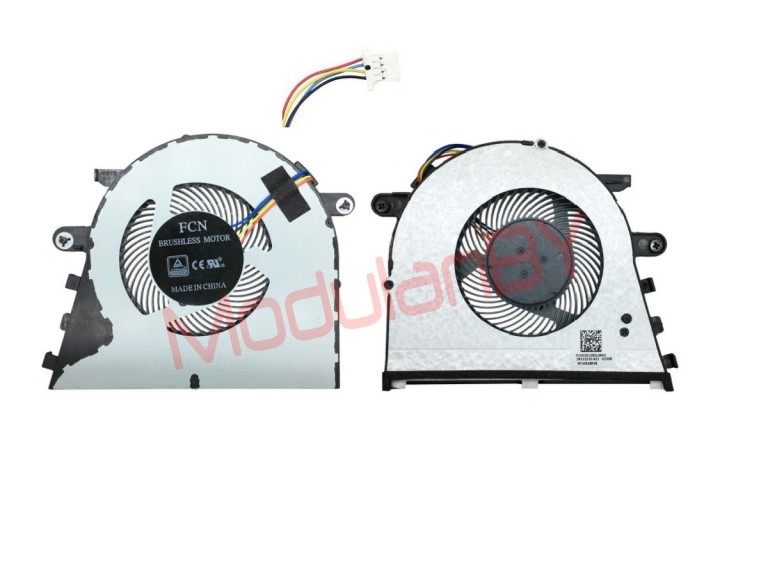 Lenovo V330-15 V130-15 IdeaCentre V530-22 V530-24 ORG вентилятор для ноутбука