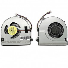 Lenovo Ideapad G700 G700A Z710 PM Orig вентилятор для ноутбука