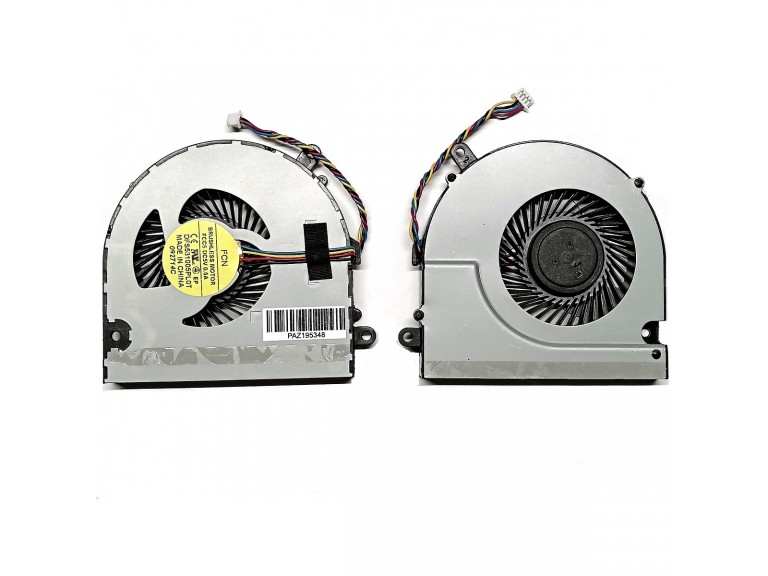 Lenovo Ideapad G700 G700A Z710 PM Orig вентилятор для ноутбука