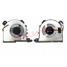 Lenovo L340-15API ORG вентилятор для ноутбука