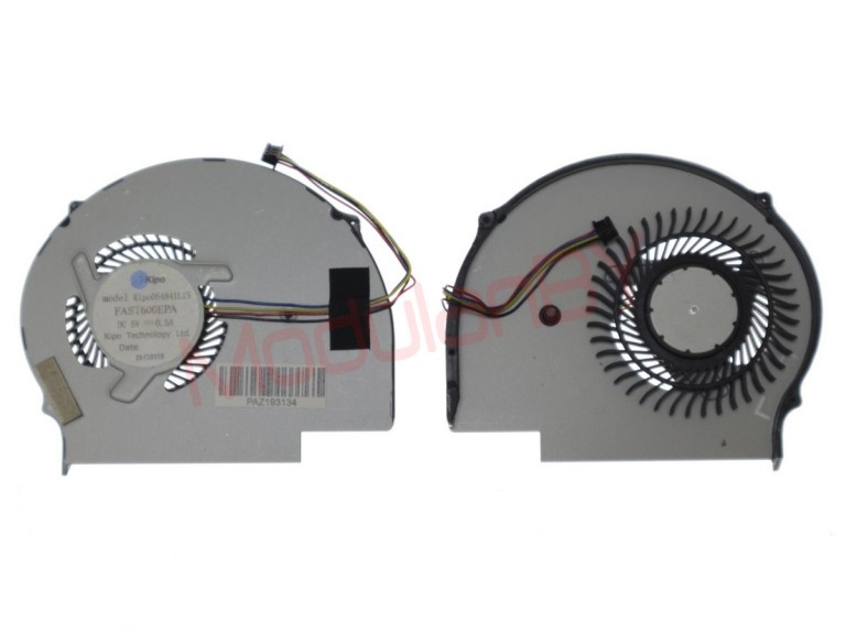 Lenovo FLEX14 FLEX15 FLEX 14 15 FLEX14D FLEX15D ORG вентилятор для ноутбука