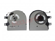Lenovo Ideapad FLEX14-2 FLEX 2 FLEX 14 flex2-14 ORG вентилятор для ноутбука