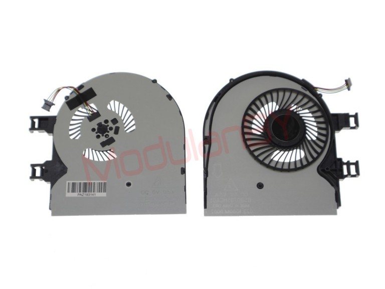 Lenovo Ideapad FLEX14-2 FLEX 2 FLEX 14 flex2-14 ORG вентилятор для ноутбука