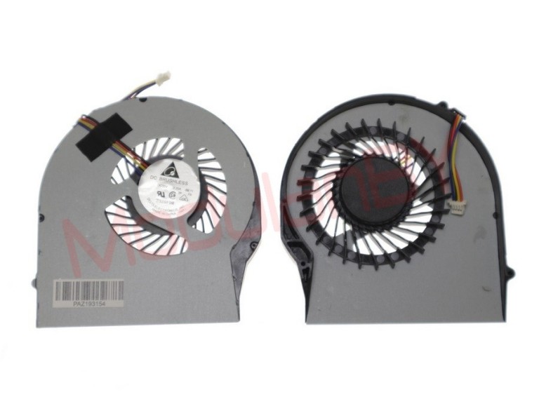 Lenovo V480C V480CA V480S V580C  E330 HIGH COPY вентилятор для ноутбука