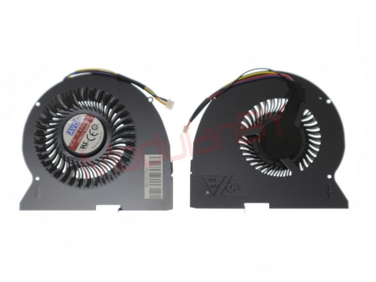 Lenovo Y510P HIGH COPY вентилятор для ноутбука