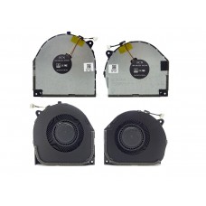 Lenovo Legion y7000 y530 y530-15ich L+R ORG комплект вентиляторов для ноутбука