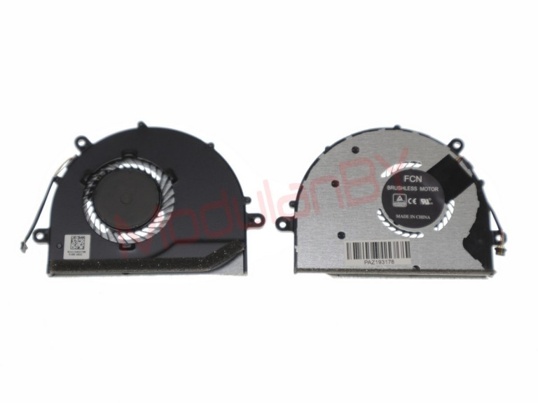 Lenovo YOGA 320 YOGA720-12IKB ORG вентилятор для ноутбука