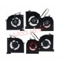 MSI GS65 L+R HIGH COPY комплект вентиляторов для ноутбука