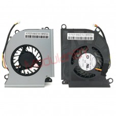 MSI GT60 GT660 GT680 GT683 GT70 GT780 GX660 GX680 MS-16F2 MS-16F3 HIGH COPY вентилятор для ноутбук