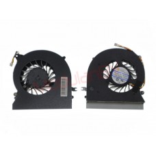 MSI MS-1781 MS-1782 GT72 GT72S GT72VR GPU Fan PABD19735BM HIGH COPY вентилятор для ноутбука