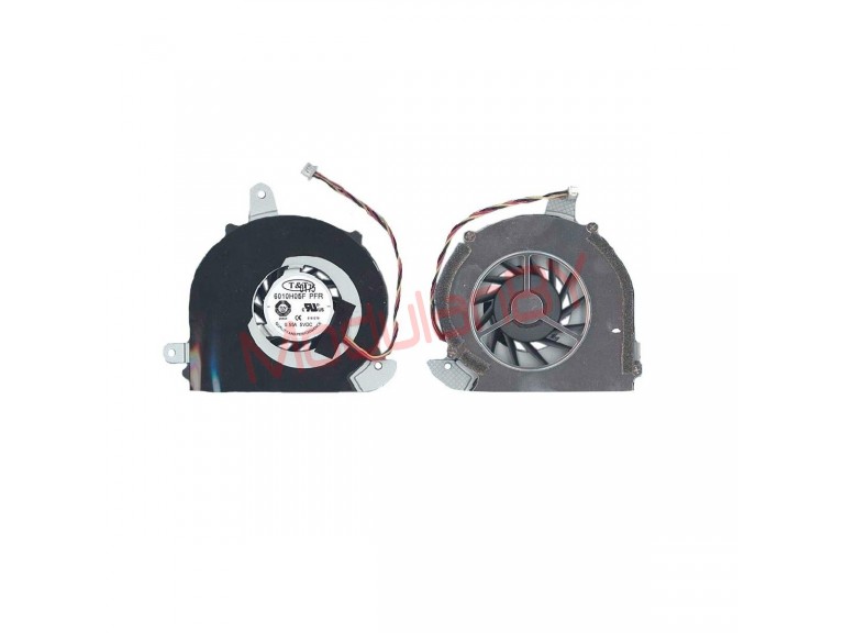 MSI X320 X340 X400 X410 ORG вентилятор для ноутбука