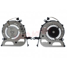 Sony Vaio Fit SVF13N1S1C SVF13N1S2C SVF13N1S3C SVF13N1S4C ORG вентилятор для ноутбука