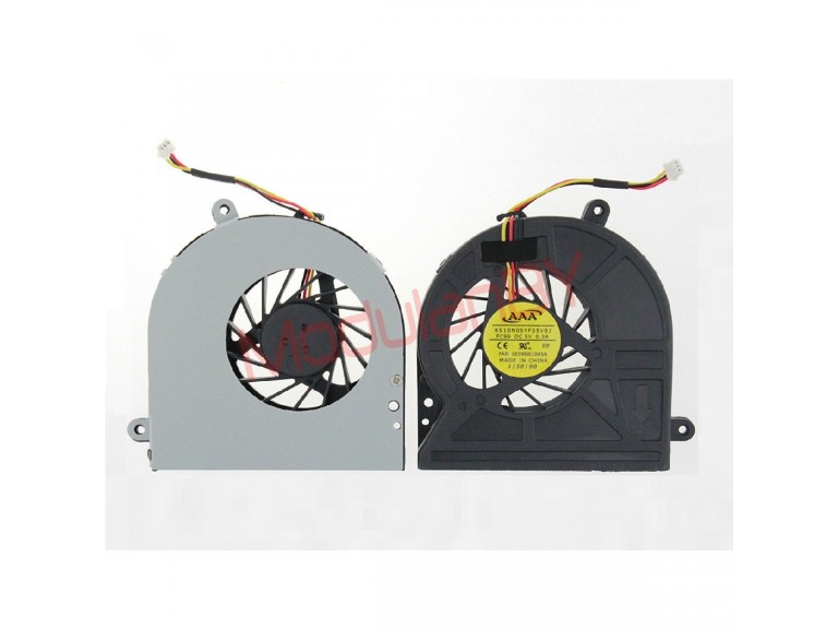 Toshiba Satelitte C650 3PIN OEM вентилятор для ноутбука