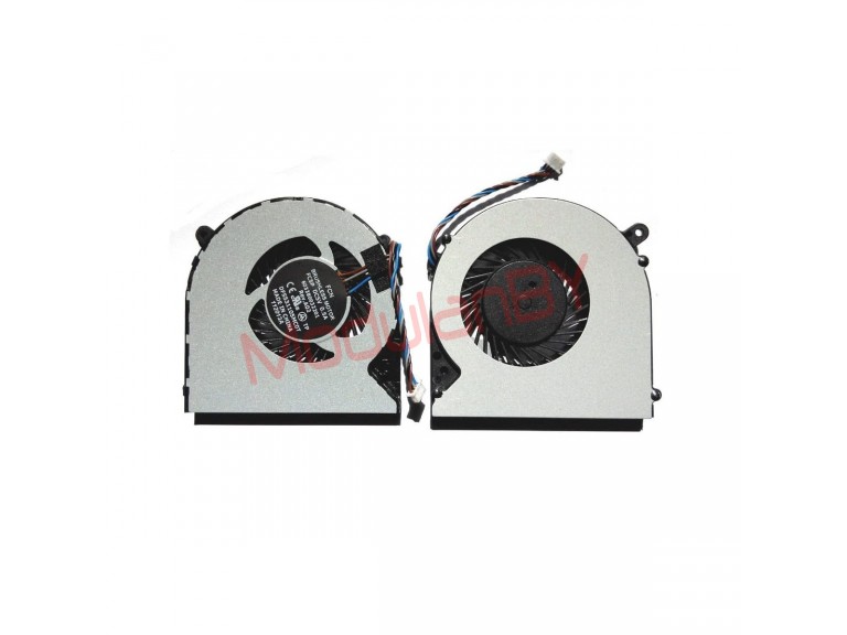 Toshiba Satelitte L50-A L50D-A L50T-a L55 L55-a L50 ORG вентилятор для ноутбука