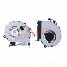 Toshiba Satellite L50-B L55-B L50D-B L55T-B L55-B5267 ORG вентилятор для ноутб