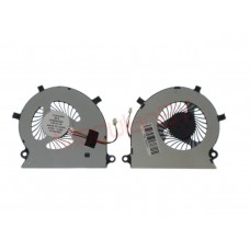 Toshiba Satelitte P55W-B ORG вентилятор для ноутбука