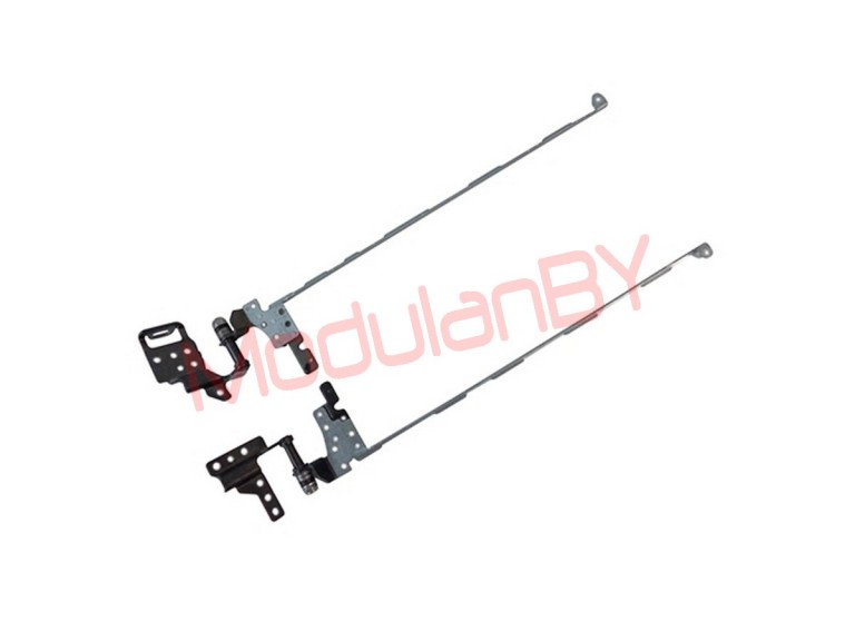 Петли (завесы) для Acer Nitro 5 Nitro AN515-42-r5ed n17c1 AM290000100 AM290000200