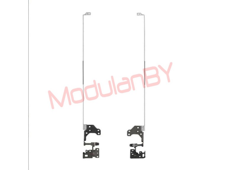 Петли (завесы) для Asus fx505 fx505g fx505gd