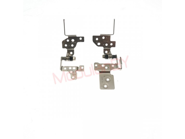 Петли (завесы) для Asus X453