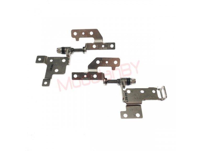 Петли (завесы) для Asus X455