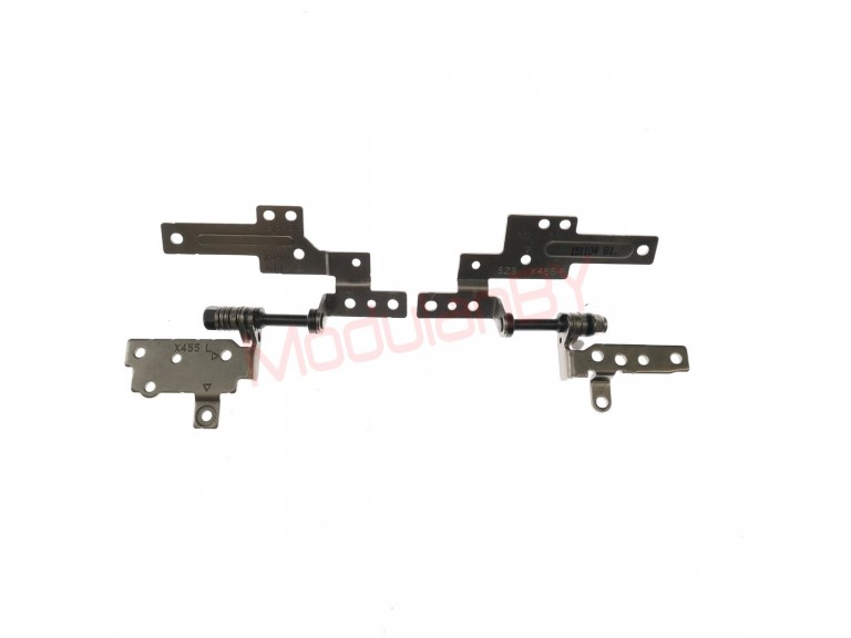 Петли (завесы) для Asus X541