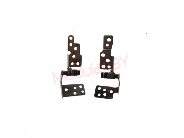 Петли (завесы) для Asus X55