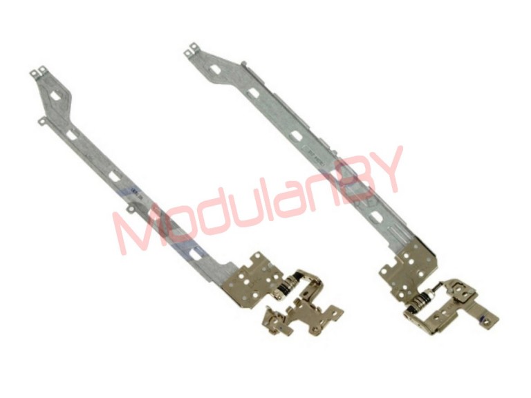 Петли (завесы) для Dell Inspiron 3521 5521 с тачскрином