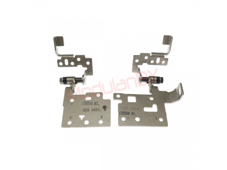 Петли (завесы) для HP 650 , 655