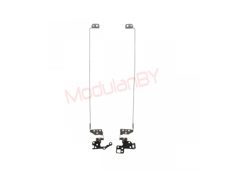 Петли (завесы) для HP 14-N без тачскрина