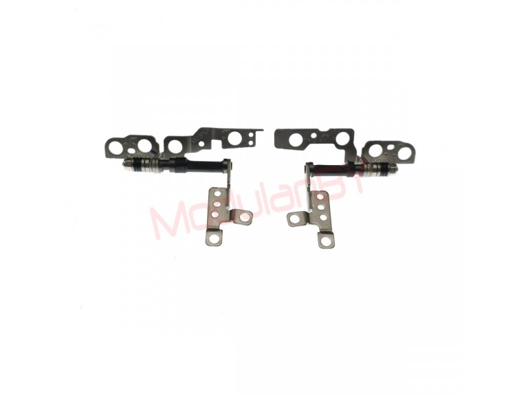 Петли (завесы) для HP 15-AE без тачскрина