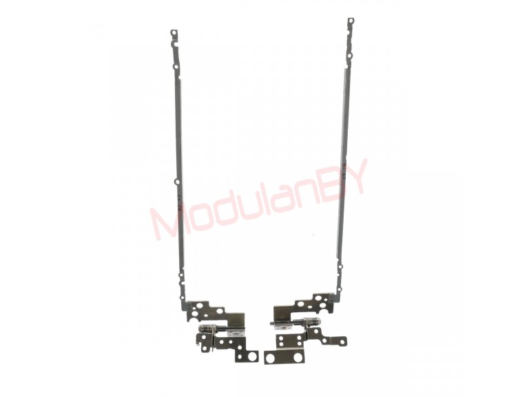 Петли (завесы) для HP 15-P 15-K без тачскрина