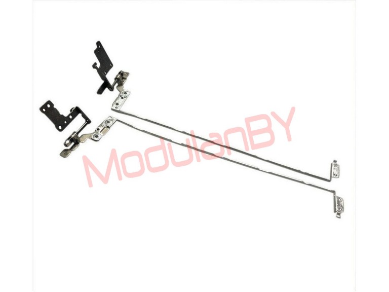 Петли (завесы) для HP Pavilion 15-DK