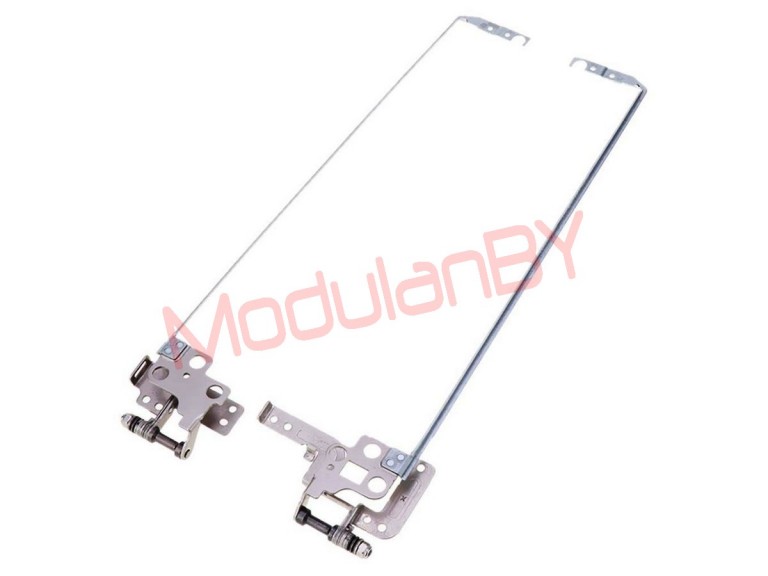 Петли (завесы) для Lenovo IdeaPad G51-70/Z51-70G51/Z51 IDEAPAD 500-15ISK без тачскрина