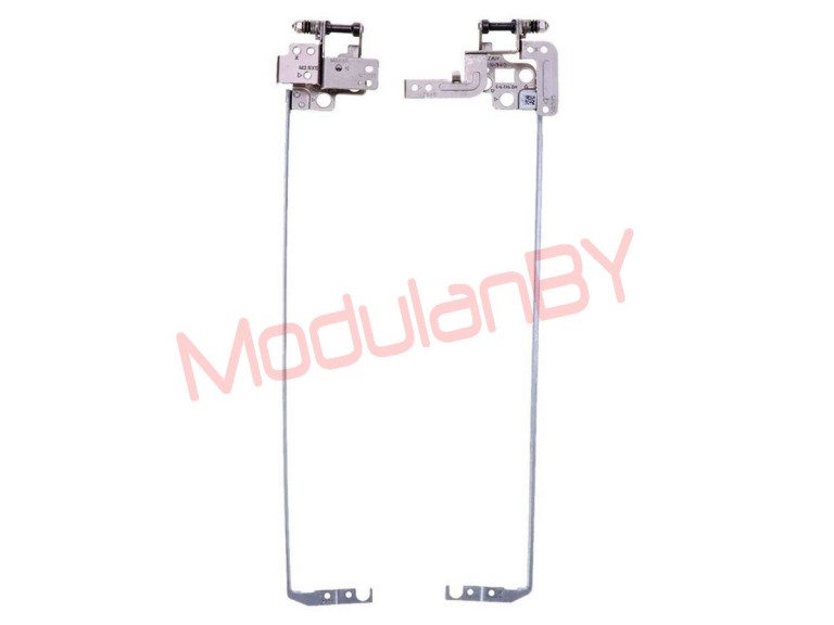 Петли (завесы) для Lenovo IdeaPad G51-70/Z51-70G51/Z51 IDEAPAD 500-15ISK без тачскрина