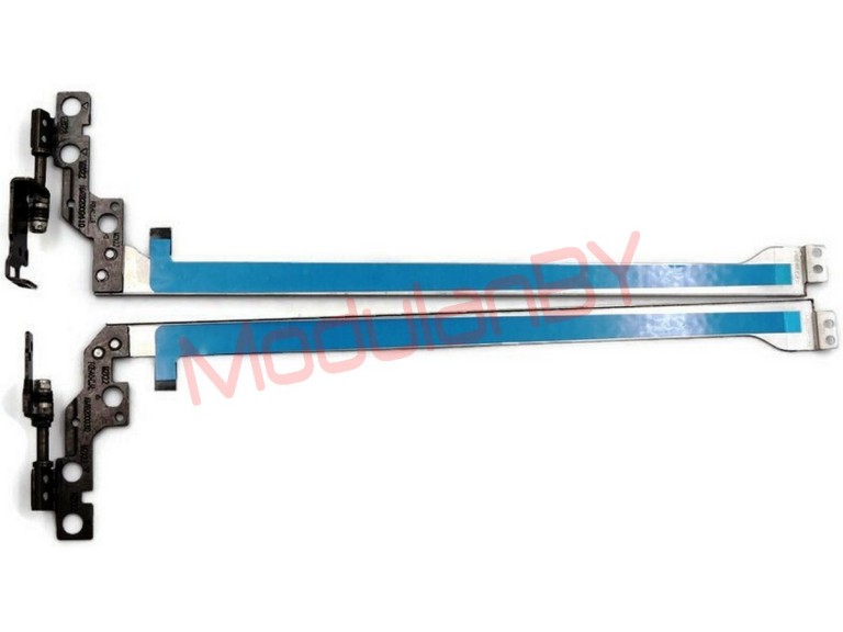 Петли (завесы) для Lenovo IdeaPad L340-15