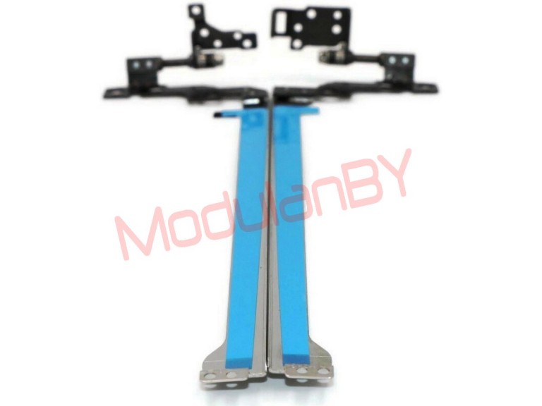 Петли (завесы) для Lenovo IdeaPad L340-15