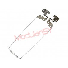 Петли (завесы) для Lenovo IdeaPad 110-15IBR  110-15IBD 110-15ICZ