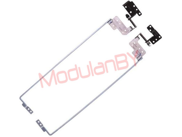 Петли (завесы) для Lenovo IdeaPad 300-15IBR  300-15ISK  305-15