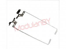Петли (завесы) для Lenovo IdeaPad 320-15 IKB ISK AST ABR 520-15 HINGES R+L