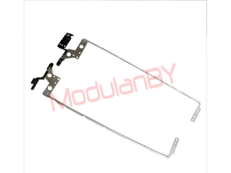 Петли (завесы) для Lenovo IdeaPad 320-15 IKB ISK AST ABR 520-15 HINGES R+L
