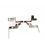 Петли (завесы) для Lenovo IdeaPad 320-15 IKB ISK AST ABR 520-15 HINGES R+L