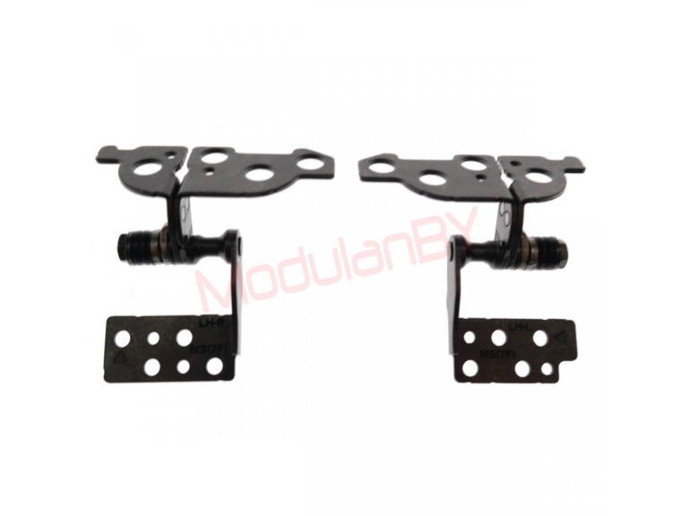 Петли (завесы) для MSI GF75