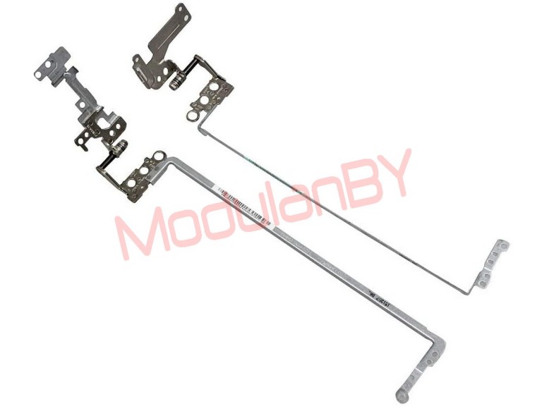 Петли (завесы) для Toshiba C50-B  C55-B THIN LAPTOP