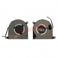 Dell 5378 5568 7569 13-7000 15-5000 ORG вентилятор для ноутбука