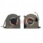 Dell 5378 5568 7569 13-7000 15-5000 ORG вентилятор для ноутбука