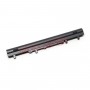 АКБ AL12A32 для ACER Aspire V5-431 V5-471 V5-531 E1-530 14,8V 3100mAh black