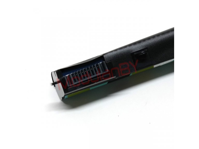 АКБ A31N1601 для Asus X541 R541UJ F541UA 10.8V 3100mAh